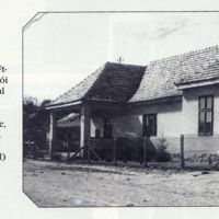 Képek a vanyarci művelődési házról az építéstől a mai napig