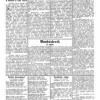 A Munka 4. évfolyam 19. szám 1926. május 8.