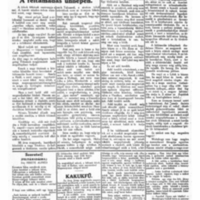 A Munka 4. évfolyam 14. szám 1926. április 3.