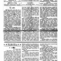 Szécsényi Hirlap 4. évfolyam 45. szám (1912. november 08.)